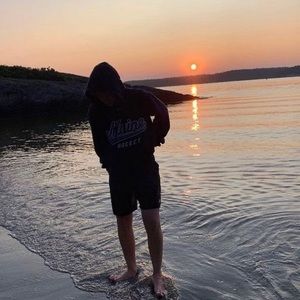 Meet your Posher, Fred